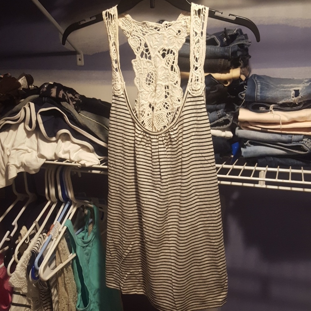 Forever 21 Tank